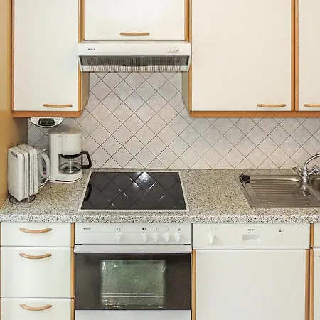 Apartament Gemuetliche Kleinarl