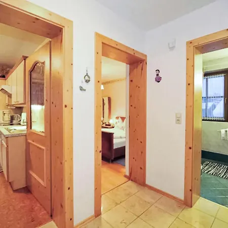 Apartament Gemuetliche