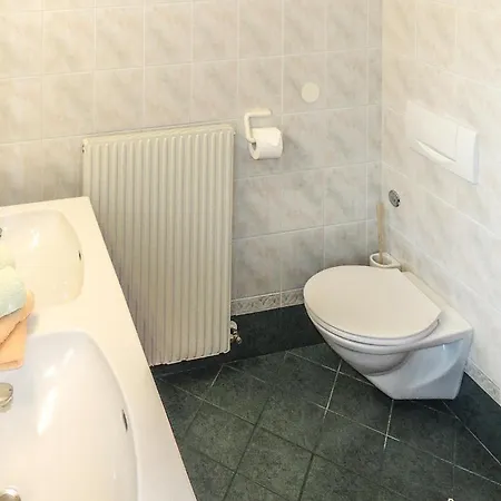 Gemuetliche Apartment Kleinarl