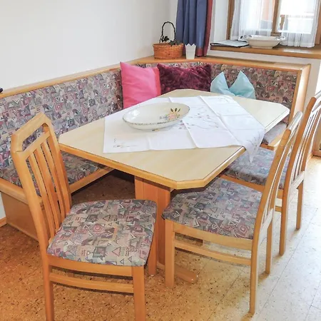 Apartment Gemuetliche Kleinarl