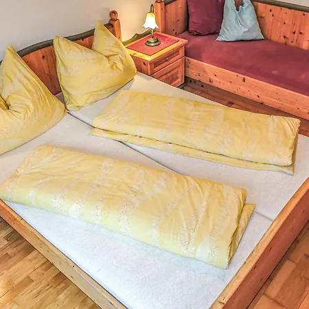 Gemuetliche Apartment *