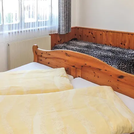 Apartment Gemuetliche Kleinarl