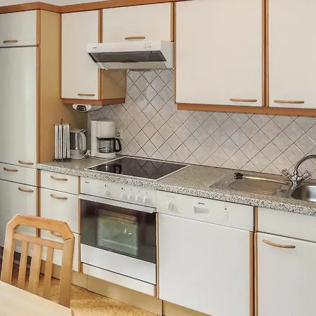 Apartment Gemuetliche