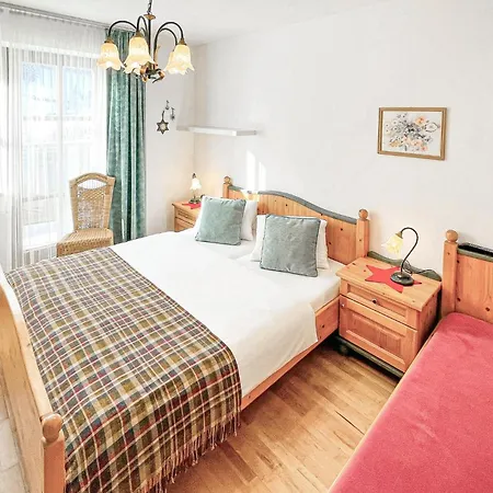 Διαμέρισμα Gemuetliche Kleinarl