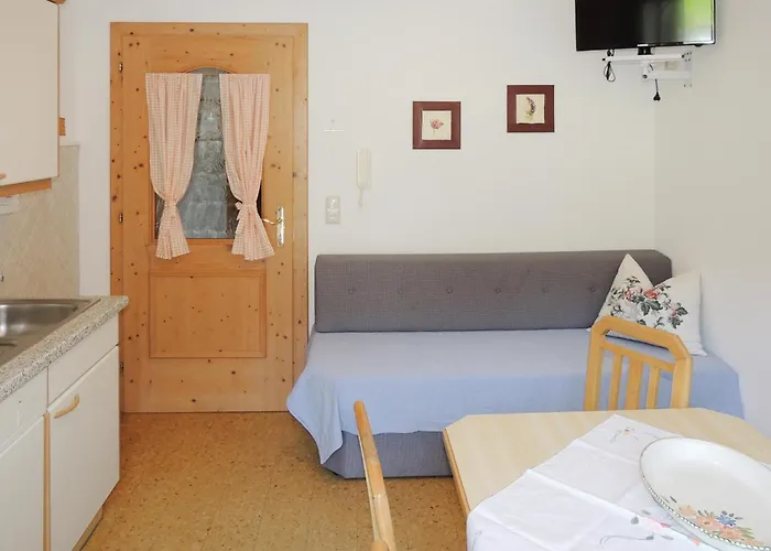 Gemuetliche Kleinarl