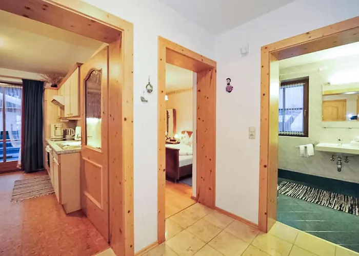 Lejlighed Gemuetliche