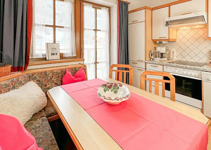 Gemuetliche Kleinarl