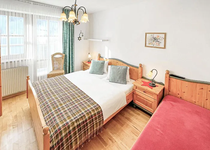 Lejlighed Gemuetliche Kleinarl